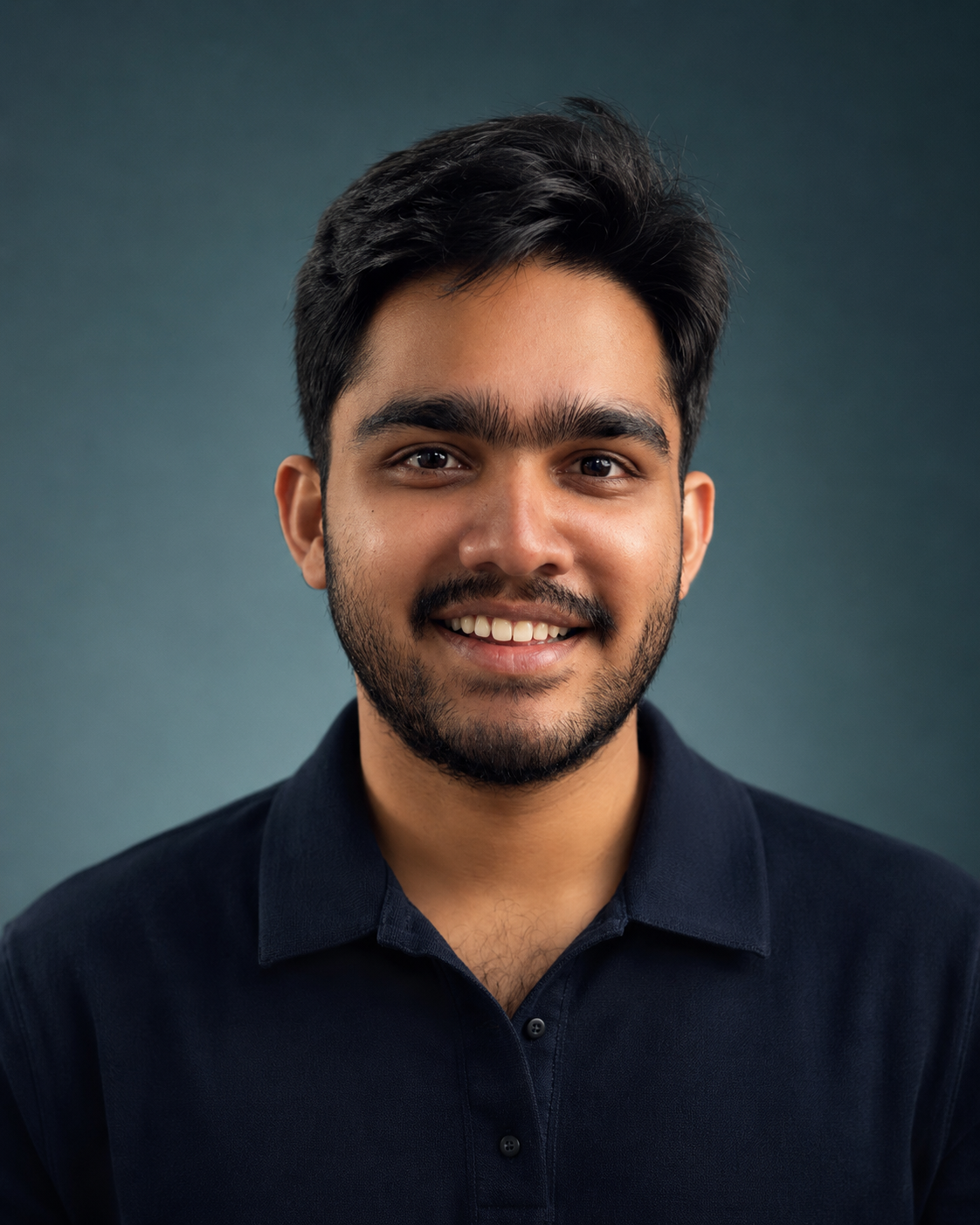 Harshith Kethavath